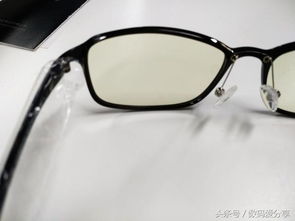 雷軍代言眼鏡再出新品 防藍光護目鏡僅售99元，性價比引期待